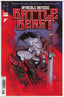 Invincible Universe Battle Beast #09 1:25 Ludo Lullabi Var Comics Image Comics