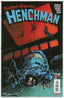 Rafael Garcia Henchman (2026) #03 Comics Titan Comics