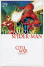 Amazing Spider-Man (2025) #29 Greg Land Var