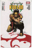 Deadly Hands of Kun-Lun #04 Comics Marvel Comics