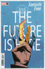 Fantastic Four (2025) #11 Andrea Sorrentino Var Comics - Back Issues Marvel Comics