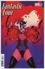 Fantastic Four (2025) #11 Rickie Yagawa Var