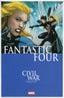 Fantastic Four (2025) #11 Ema Lupacchino Var