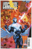 Imperial Guardians #03 Comics Marvel Comics