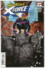 Inglorious X-Force #05 Comics Marvel Comics