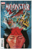 Moonstar #03 Comics Marvel Comics