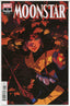 Moonstar #03 1:25 Annie Wu Var Comics Marvel Comics