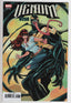 Venom (2025) #258 Elizabeth Torque Var Comics Marvel Comics