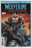 Wolverine Weapons of Armageddon #04 Comics Marvel Comics