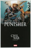Punisher (2026) #04 Geoff Shaw Var Comics Marvel Comics