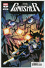 Punisher (2026) #04 1:25 Adam Gorham Var Comics - Back Issues Marvel Comics