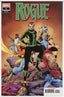 Rogue (2026) #05 Aaron Kuder Var Comics Marvel Comics