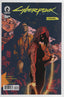 Cyberpunk 2077 Chrome #03 Comics Dark Horse Comics