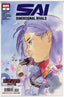 Sai Dimensional Rivals #05 Comics Marvel Comics