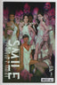 Smile For the Camera #03 Steph C Var Comics IDW