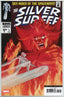 Silver Surfer (1968) #03 Facsimile Edition 1:25 Phil Noto Var Comics Marvel Comics