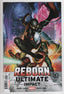Ultimate Impact Reborn #01
