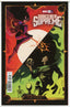 Sorcerer Supreme #06 Nogi San Var Comics Marvel Comics
