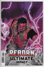 Ultimate Impact Reborn #01 Stefano Caselli "Wonder Man" Var