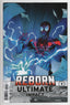 Ultimate Impact Reborn #01 1:25 Creees Lee Var Comics Marvel Comics