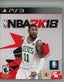 NBA 2K18