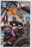 Uncanny X-Men (2024) #19 Marcus To Var Comics - Back Issues Marvel Comics