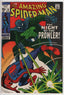 Amazing Spider-Man (1963) #078 FN/VF Comics - Back Issues Marvel Comics