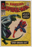 Amazing Spider-Man (1963) #045 FN Comics - Back Issues Marvel Comics