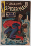 Amazing Spider-Man (1963) #052 VG Comics - Back Issues Marvel Comics