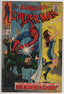 Amazing Spider-Man (1963) #059 GD/VG Comics - Back Issues Marvel Comics