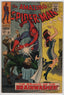 Amazing Spider-Man (1963) #059 VG Comics - Back Issues Marvel Comics