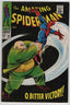 Amazing Spider-Man (1963) #060 VG Comics - Back Issues Marvel Comics