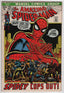 Amazing Spider-Man (1963) #112 FN/VF Comics - Back Issues Marvel Comics