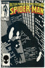Spectacular Spider-Man (1976) #101 VF/NM Comics - Back Issues Marvel Comics