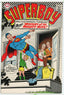 Superboy (1949) #137 FN/VF Comics - Back Issues DC Comics