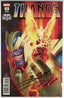 Thanos (2016) #14 Rahzzah Var Signed by Donny Cates Comics - Back Issues Marvel Comics