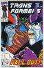 Transformers (1984) #77 VF/NM Comics - Back Issues Marvel Comics