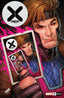 X-Men (2021) #05 David Nakayama Unknown Comics Exc