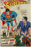 Superman (1939) #219 FN/VF Comics - Back Issues DC Comics