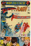 World's Finest (1941) #199 VF Comics - Back Issues DC Comics