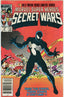 Marvel Super Heroes Secret Wars #08 FN Comics Marvel Comics