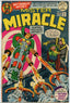 Mister Miracle (1971) #07 VF Comics - Back Issues DC Comics