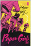 Paper Girls #30 Signed by Brian K. Vaughn, Cliff Chiang Comics - Back Issues Image Comics