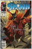 Spawn #003 VF/NM Signed by Todd McFarlane