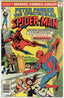 Spectacular Spider-Man (1976) #001 VF Comics Marvel Comics