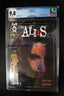 Alias (2001) #01 CGC 9.8 Comics - Back Issues Marvel Comics