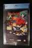 Alias (2001) #01 CGC 9.8 Comics - Back Issues Marvel Comics