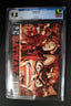 Batman (2011) #37 Darwyn Cooke Var CGC 9.8 Comics - Back Issues DC Comics