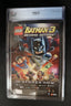 Batman (2011) #37 Darwyn Cooke Var CGC 9.8 Comics - Back Issues DC Comics
