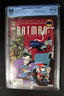 Batman Adventures (1992) Annual #01 CBCS 9.8 Comics - Back Issues DC Comics